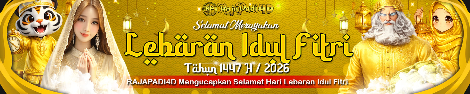 rajapadi4d-web-lebaran